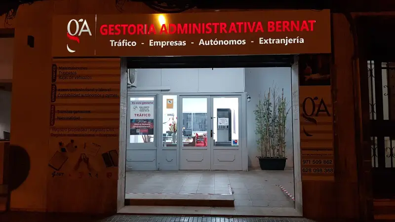 Gestoría Bernat Roig - Bild 1