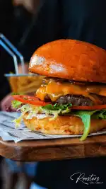 Roosters Urban Restaurant & SPORTSBAR - Imagen 9