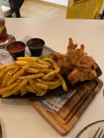 Roosters Urban Restaurant & SPORTSBAR - Imagen 3