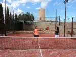 ES MOLI PADEL