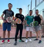 ES MOLI PADEL - Bild 9