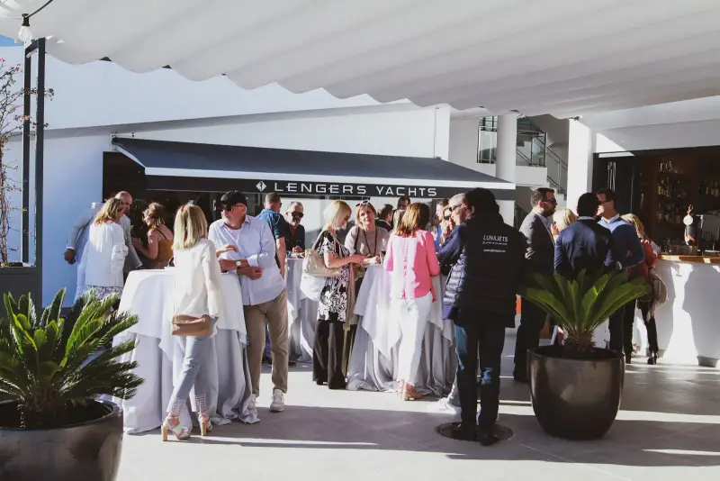 Lengers Yachts Spain - Imagen 1