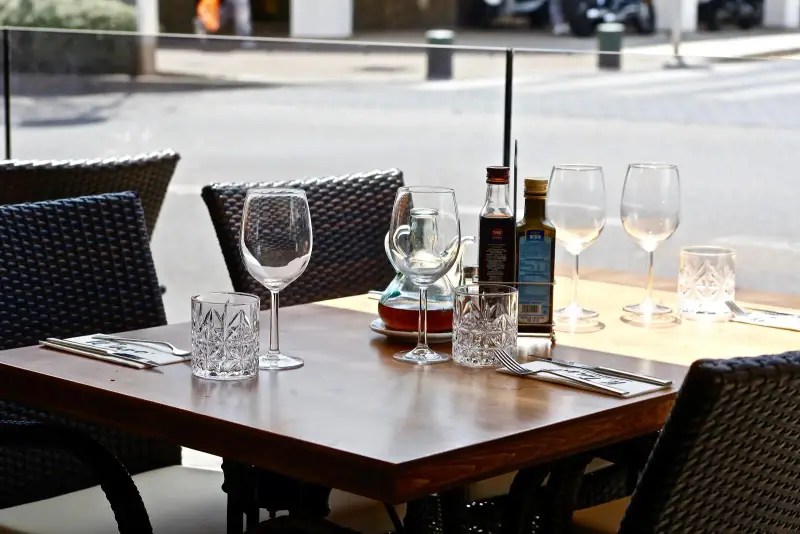 Il Tano Portals Nous Restaurante y Pizzeria - Image 1