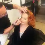 Hairstylist Stefan Niedenzu - Bild 9