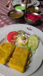 India Restaurant - Image 10