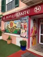 India Restaurant - Image 9