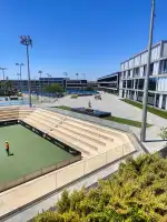 Rafa Nadal Academy - Bild 9