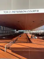 Rafa Nadal Academy - Bild 5