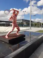 Rafa Nadal Academy - Bild 6