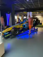 Rafa Nadal Academy - Bild 7