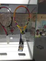 Rafa Nadal Academy - Bild 8