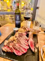 Quina Brasa - Imagen 4