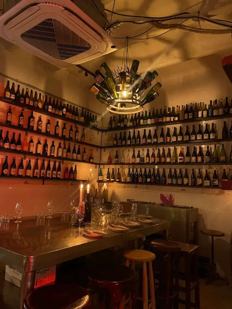 Bar La Sang - Image 1