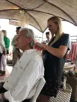 Hair Rebecca Wiesmeier - Bild 6