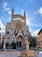 Església de Sant Bartomeu de Sóller