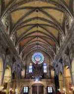 Església de Sant Bartomeu de Sóller - Bild 9