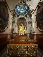 Església de Sant Bartomeu de Sóller - Bild 6