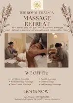 The Royal Thai Spa - Bild 3