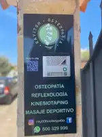 Rayit0hOsteopatia - Bild 3