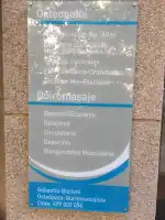 Osteopatia y confort - Bild 6