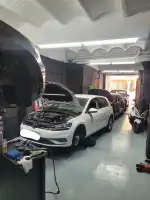 Taller Auto Palma