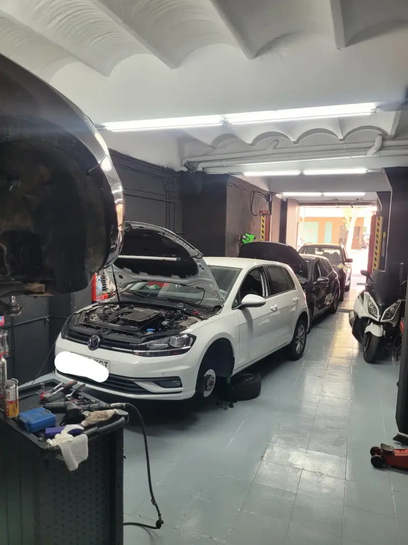 Taller Auto Palma - Bild 1