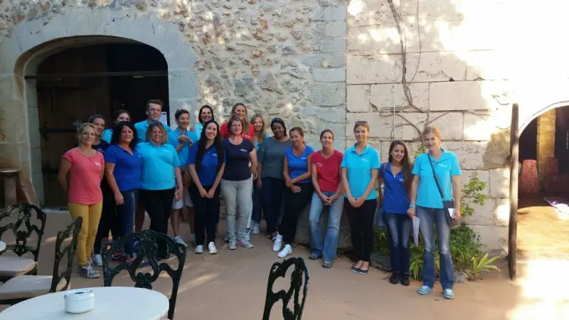 Angels Nursing + Babysitting Agency - Bild 1