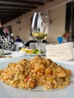 Restaurant Ola del Mar - Bild 6