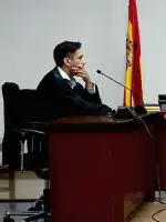 Nicolas Sosa Abogado