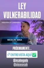 Nicolas Sosa Abogado - Bild 3