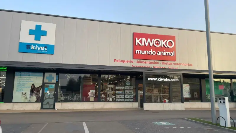 Kivet Salud Animal - Bild 1