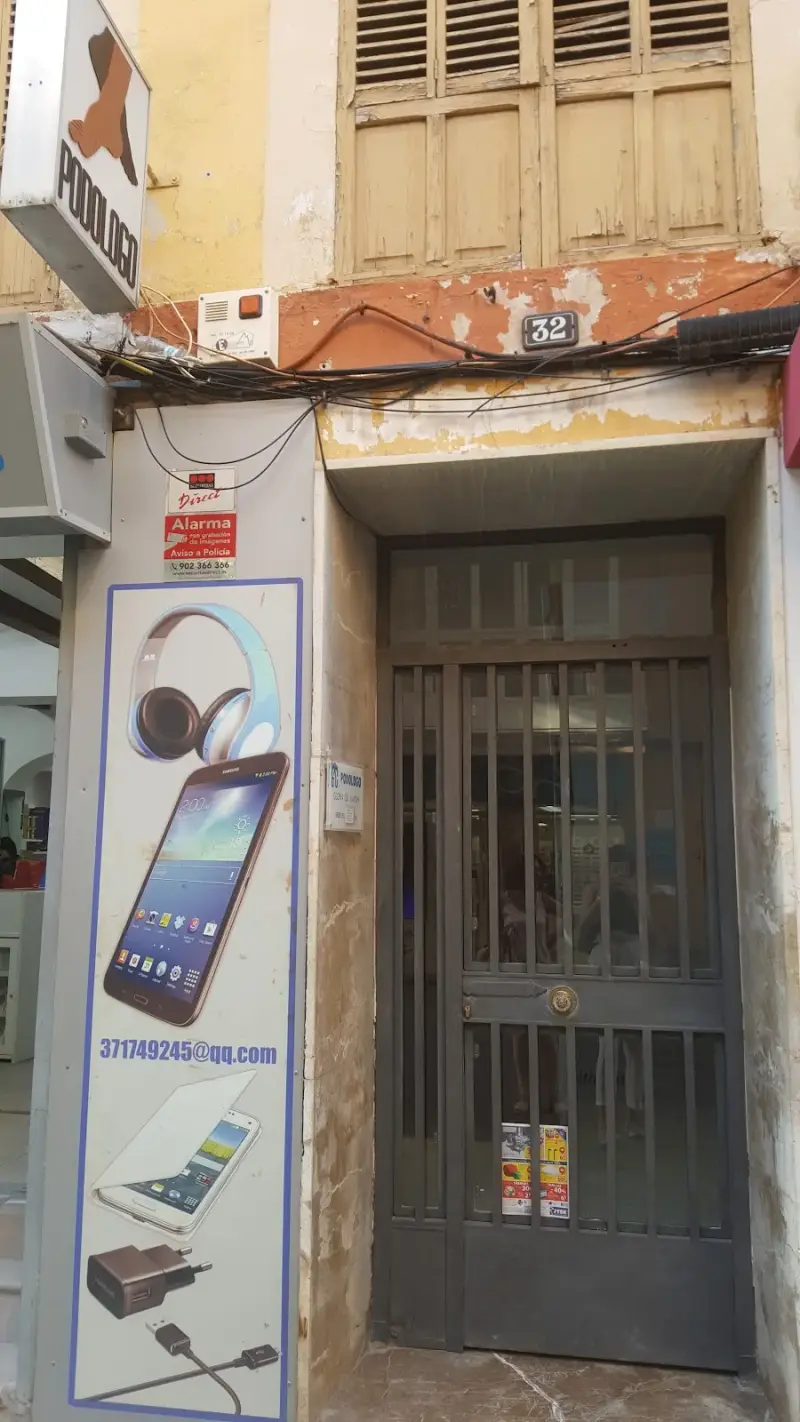 Gloria Cid Martín - Bild 1