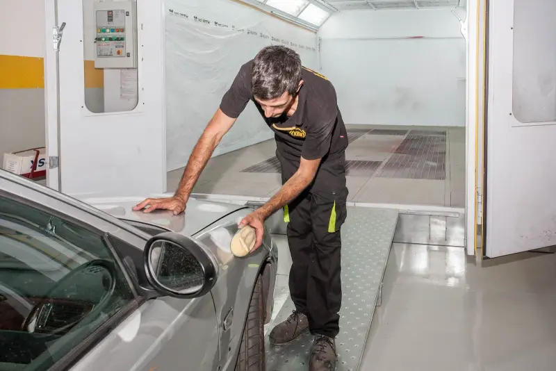 VRS AutoExpress - Bild 1