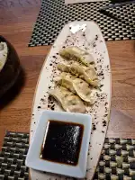 Pacific Nikkei Sushi Bar - Bild 10