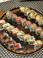 Pacific Nikkei Sushi Bar - Bild 3