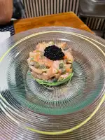 Pacific Nikkei Sushi Bar - Bild 6