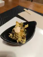 Pacific Nikkei Sushi Bar - Bild 7