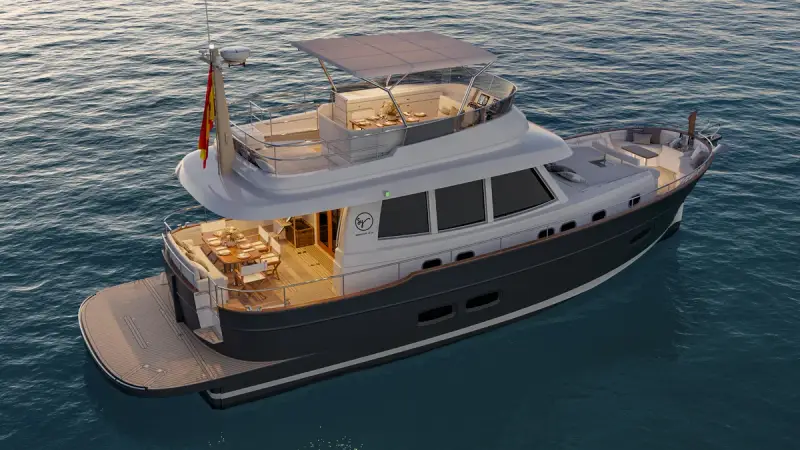 Nàutic Center - Bild 1