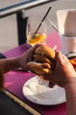 PAMPA Smash Burger - Imagen 9