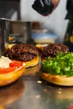 PAMPA Smash Burger - Imagen 5