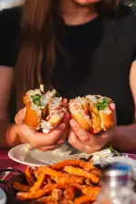 PAMPA Smash Burger - Imagen 9