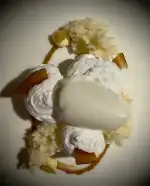 L'Àtic Restaurant Hotel Saratoga - Imagen 5