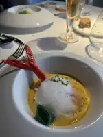 L'Àtic Restaurant Hotel Saratoga - Imagen 7