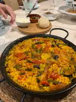 Beach Club Restaurant - Image 3