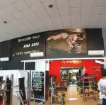 Gimnasio Gym Tonic - Bild 9