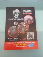 Gimnasio Gym Tonic - Bild 5