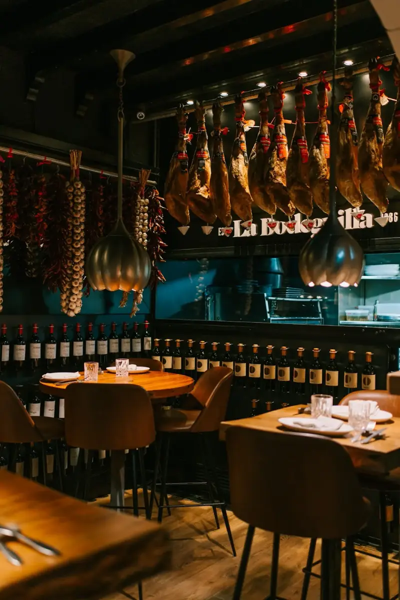 La Bodeguilla - Bild 1