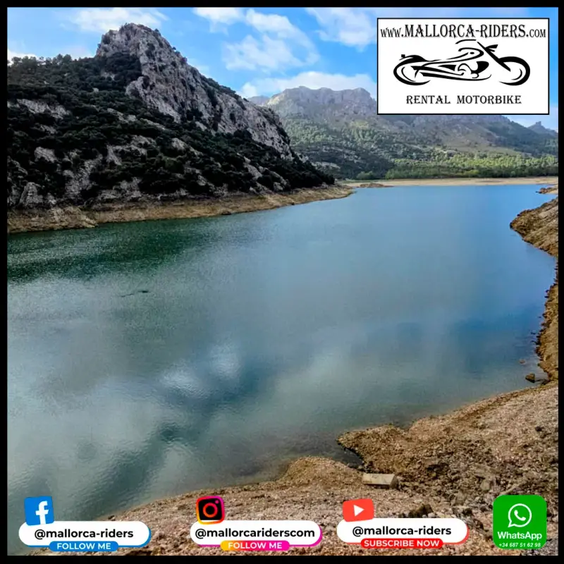 Mallorca-Riders - Bild 1