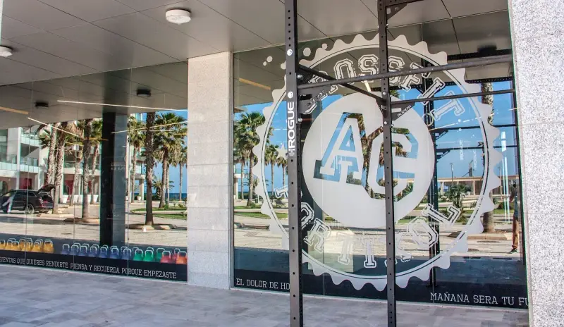 CrossFit Portixol - Bild 1