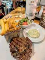 MOO MOO’S STEAK HOUSE - Image 3